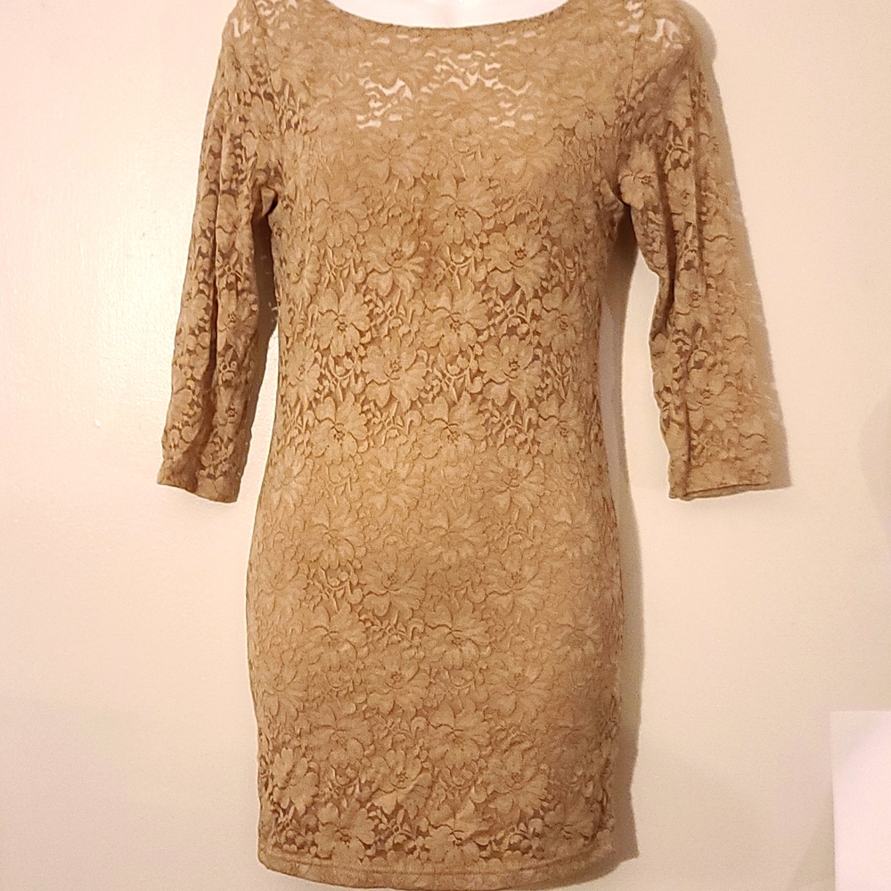 Forever 21 Dress